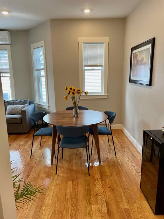 4 bed, 2 bath apartment for rent at 29 Vassal Ln Unit 3, West Cambridge — photo 13 of 25