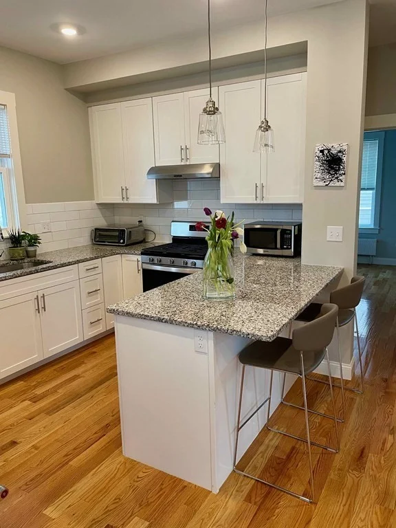 4 bed, 2 bath apartment for rent at 29 Vassal Ln Unit 3, West Cambridge — photo 16 of 25