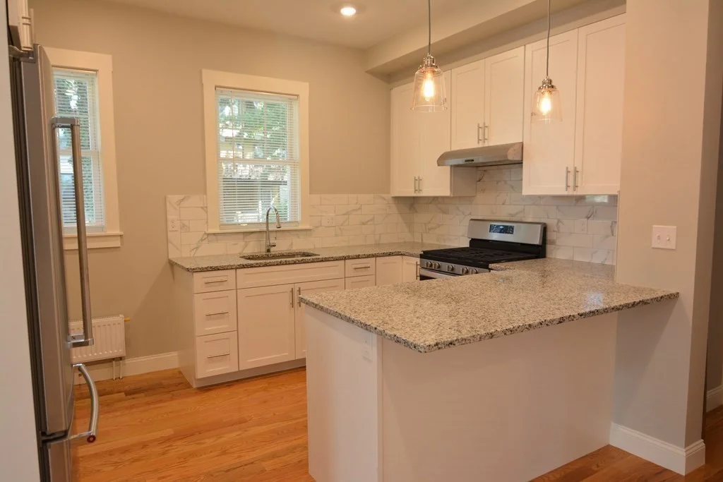 4 bed, 2 bath apartment for rent at 29 Vassal Ln Unit 3, West Cambridge — photo 6 of 25