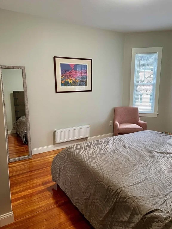 4 bed, 2 bath apartment for rent at 29 Vassal Ln Unit 3, West Cambridge — photo 25 of 25