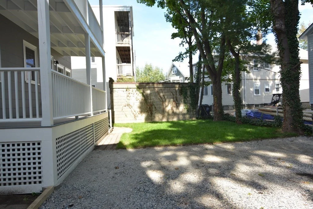 4 bed, 2 bath apartment for rent at 29 Vassal Ln Unit 3, West Cambridge — photo 12 of 25