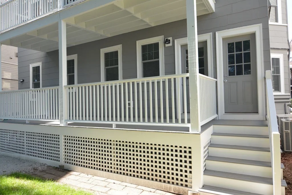 4 bed, 2 bath apartment for rent at 29 Vassal Ln Unit 3, West Cambridge — photo 11 of 25