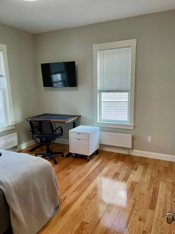 4 bed, 2 bath apartment for rent at 29 Vassal Ln Unit 3, West Cambridge — photo 17 of 25