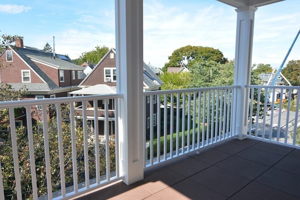 4 bed, 2 bath apartment for rent at 29 Vassal Ln Unit 3, West Cambridge — photo 10 of 25