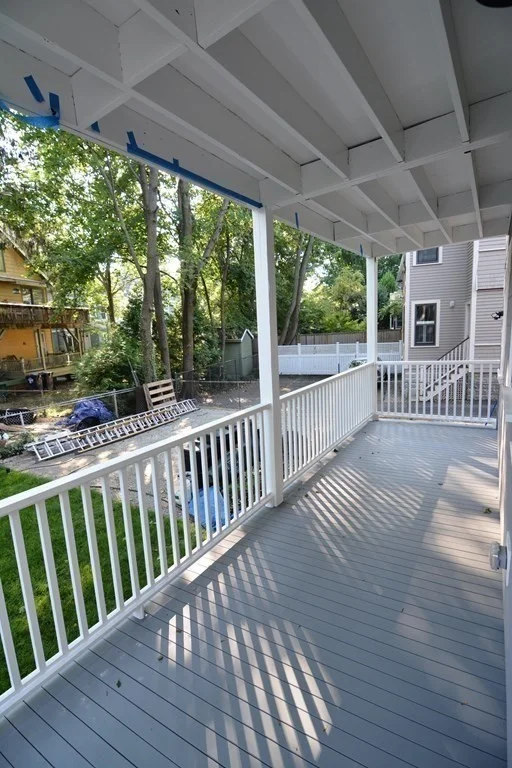 4 bed, 2 bath apartment for rent at 29 Vassal Ln Unit 3, West Cambridge — photo 9 of 25