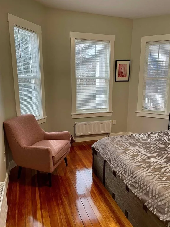 4 bed, 2 bath apartment for rent at 29 Vassal Ln Unit 3, West Cambridge — photo 24 of 25