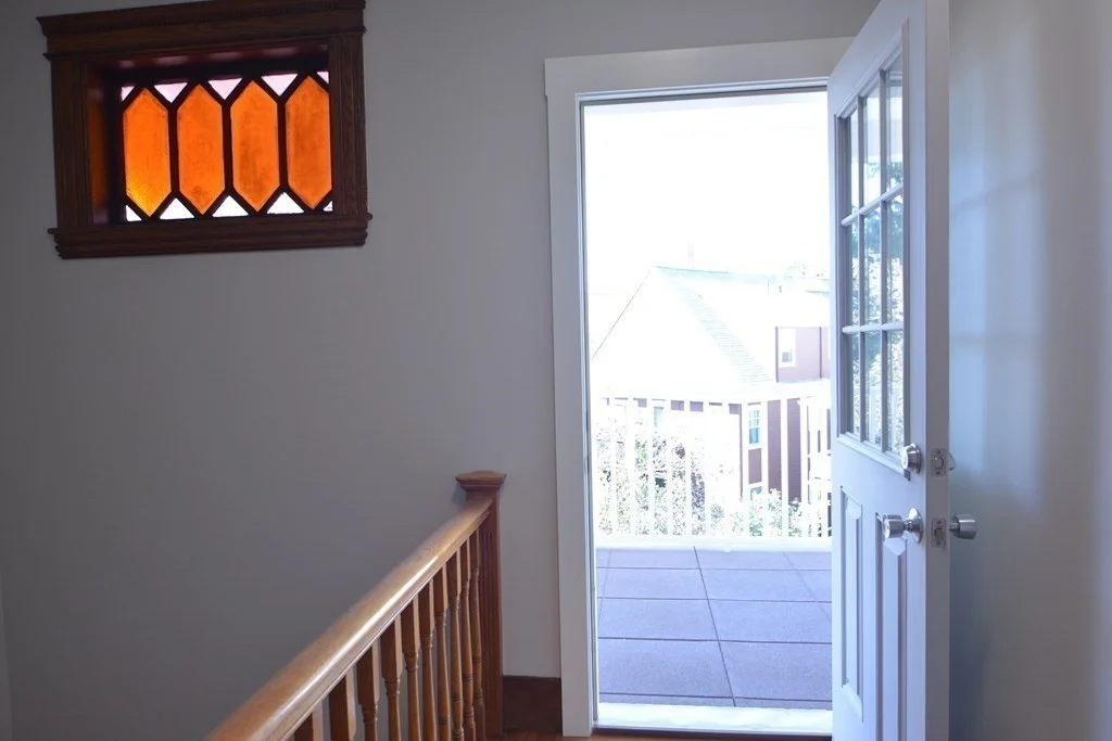 4 bed, 2 bath apartment for rent at 29 Vassal Ln Unit 3, West Cambridge — photo 8 of 25
