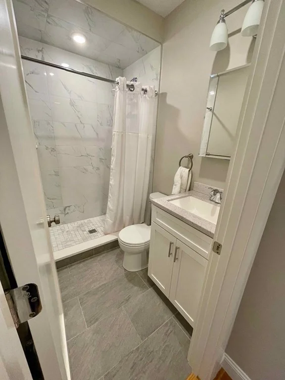 4 bed, 2 bath apartment for rent at 29 Vassal Ln Unit 3, West Cambridge — photo 19 of 25