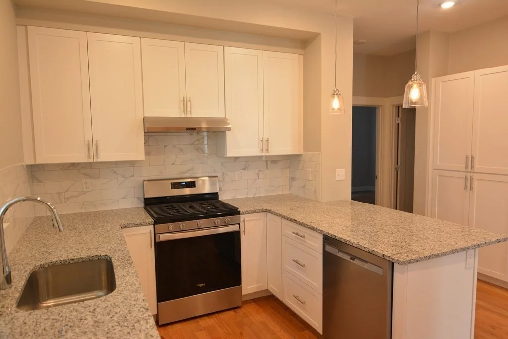 4 bed, 2 bath apartment for rent at 29 Vassal Ln Unit 3, West Cambridge — photo 5 of 25