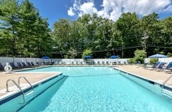 1 bed, 1 bath apartment for rent at 29 Village Rock Unit 6, Natick — photo 10 of 12