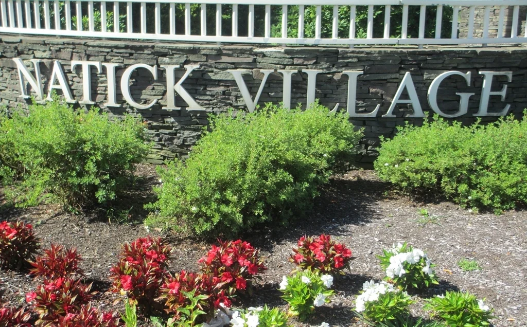 1 bed, 1 bath apartment for rent at 29 Village Rock Unit 6, Natick — photo 1 of 12