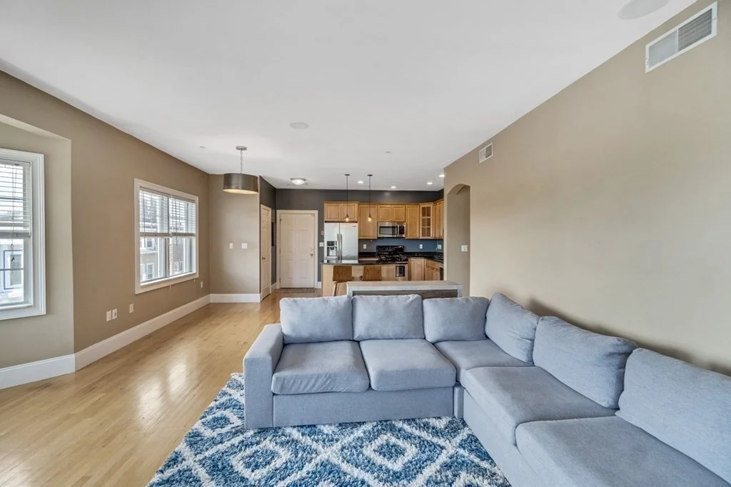 2 bed, 2 bath apartment for rent at 29 Vinton St Unit 7, South Boston — photo 6 of 26