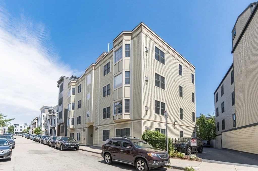 2 bed, 2 bath apartment for rent at 29 Vinton St Unit 7, South Boston — photo 25 of 26