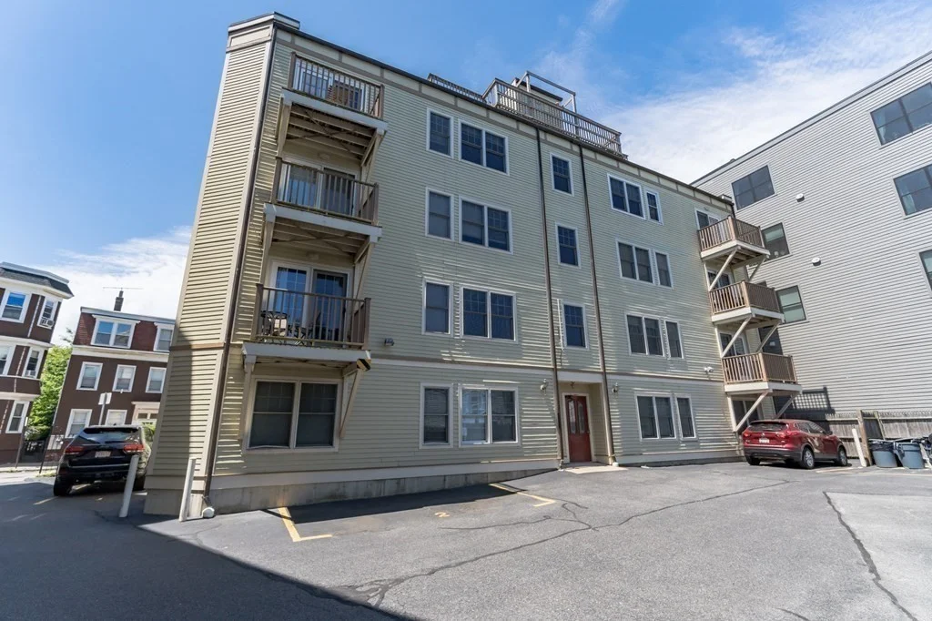 2 bed, 2 bath apartment for rent at 29 Vinton St Unit 7, South Boston — photo 26 of 26
