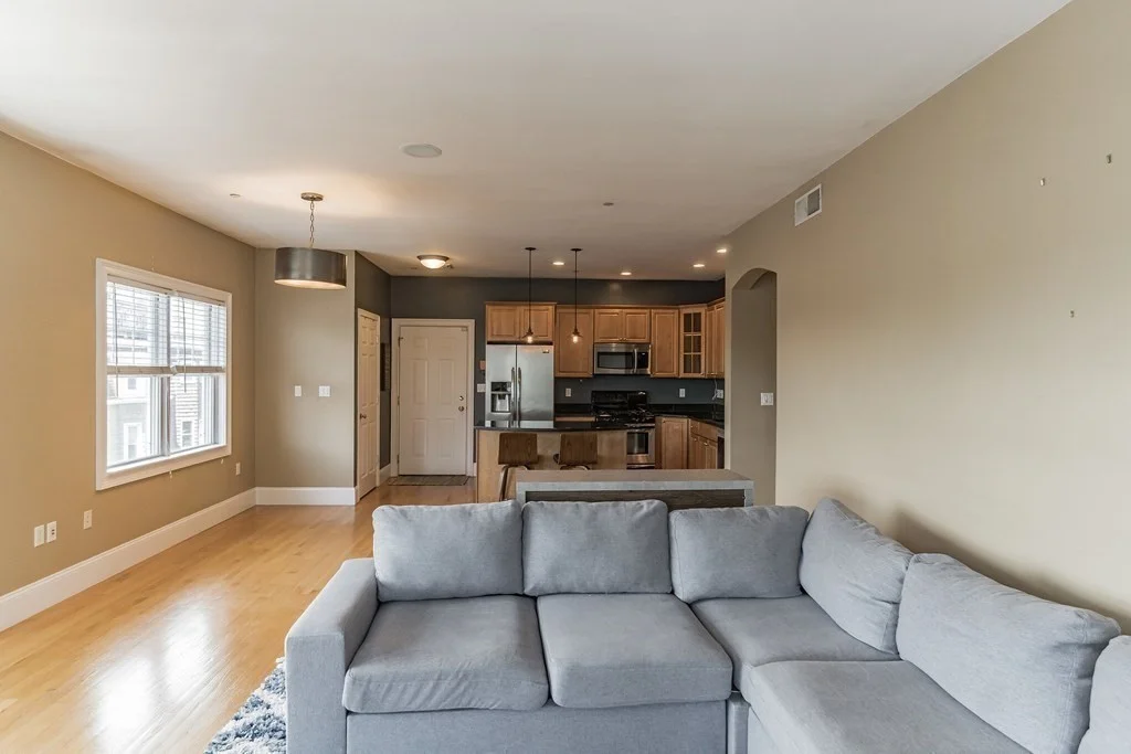 2 bed, 2 bath apartment for rent at 29 Vinton St Unit 7, South Boston — photo 8 of 26