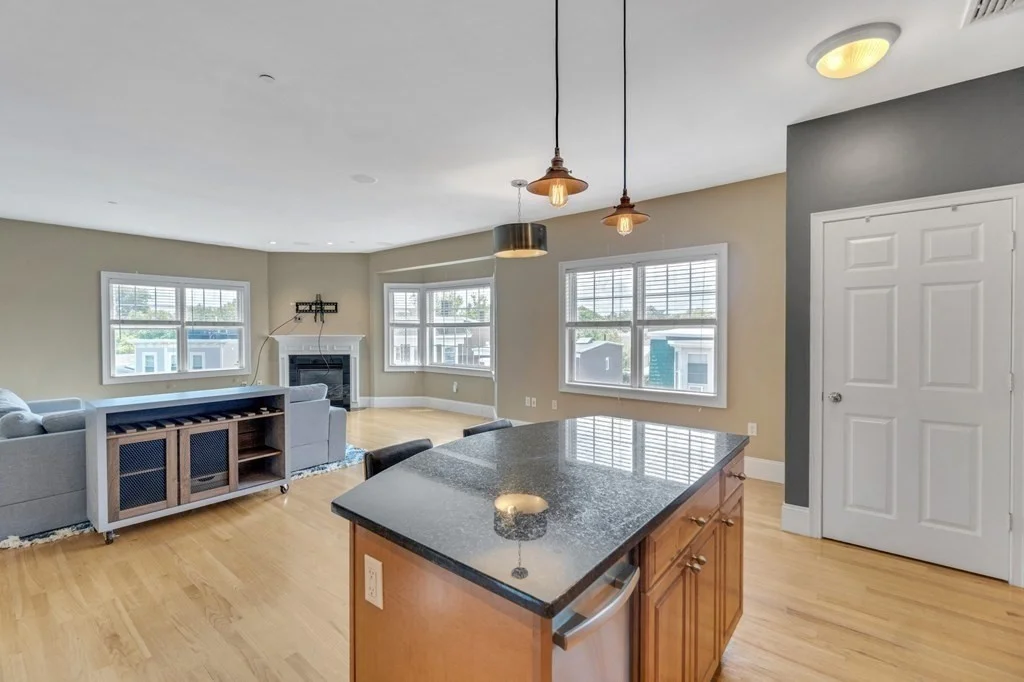 2 bed, 2 bath apartment for rent at 29 Vinton St Unit 7, South Boston — photo 2 of 26