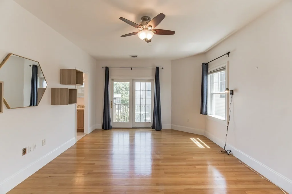 2 bed, 2 bath apartment for rent at 29 Vinton St Unit 7, South Boston — photo 14 of 26