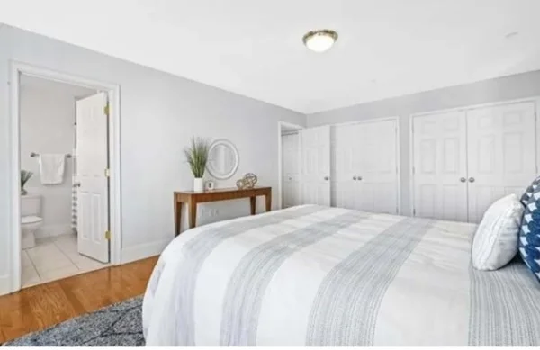 2 bed, 2 bath apartment for rent at 29 Vinton St Unit 8, South Boston — photo 4 of 5
