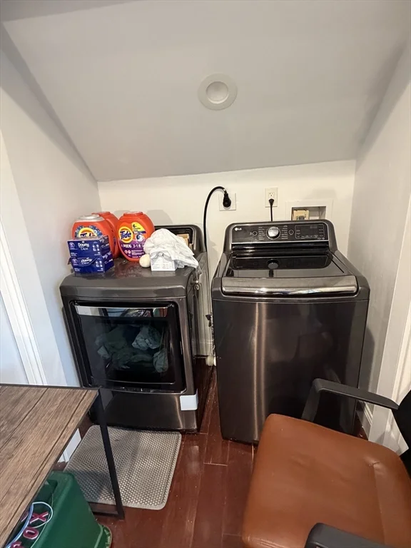 2 bed, 2 bath apartment for rent at 29 Walsh Ave Unit 2, Peabody — photo 10 of 16