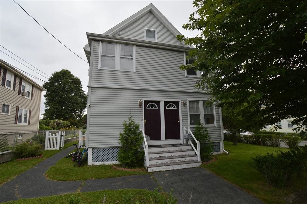2 bed, 2 bath apartment for rent at 29 Walsh Ave Unit 2, Peabody — photo 1 of 16
