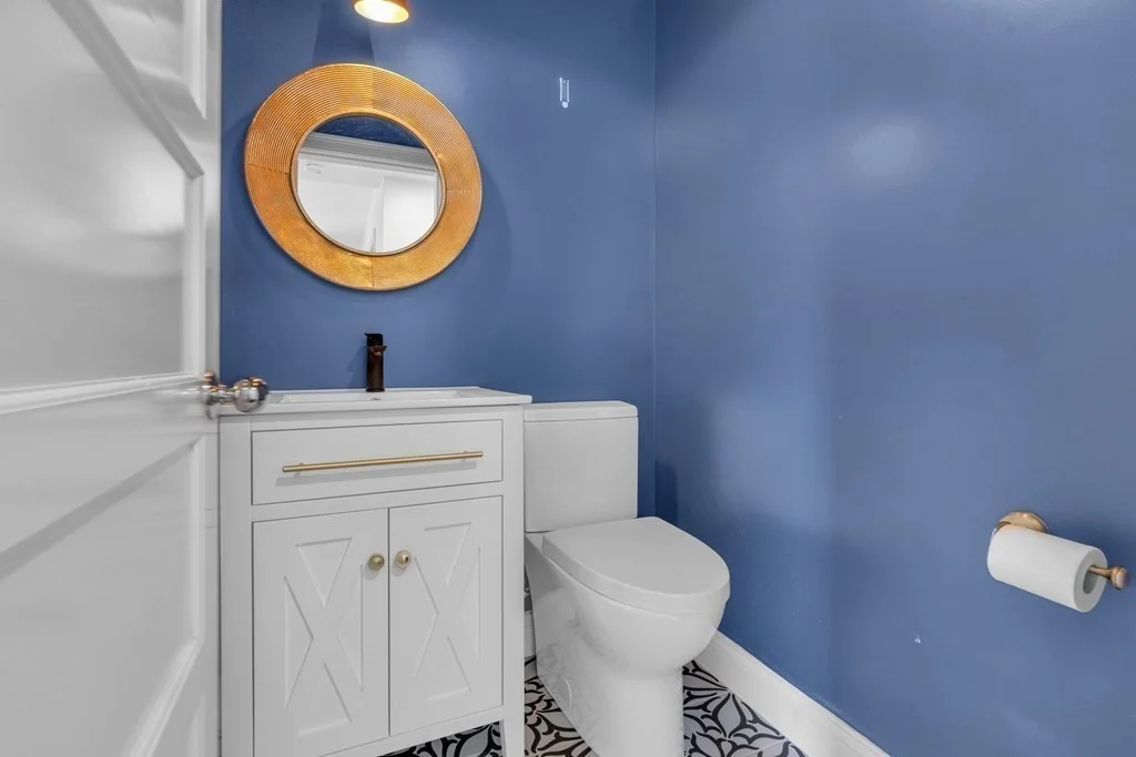 3 bed, 1 bath apartment for rent at 29 Walton Unit 2, Dorchester — photo 14 of 21