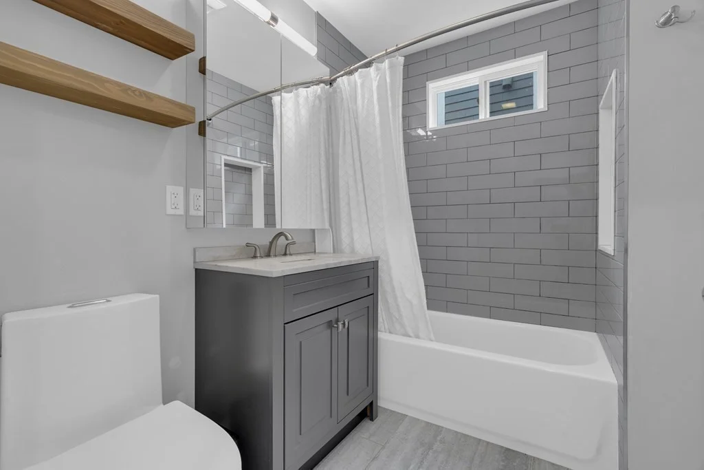3 bed, 1 bath apartment for rent at 29 Walton Unit 2, Dorchester — photo 13 of 21