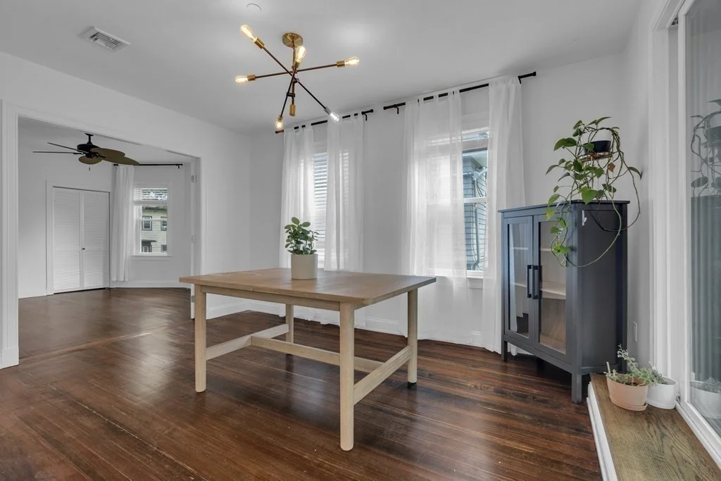 3 bed, 1 bath apartment for rent at 29 Walton Unit 2, Dorchester — photo 6 of 21