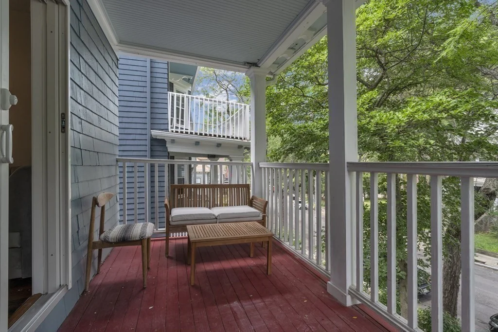 3 bed, 1 bath apartment for rent at 29 Walton Unit 2, Dorchester — photo 16 of 21