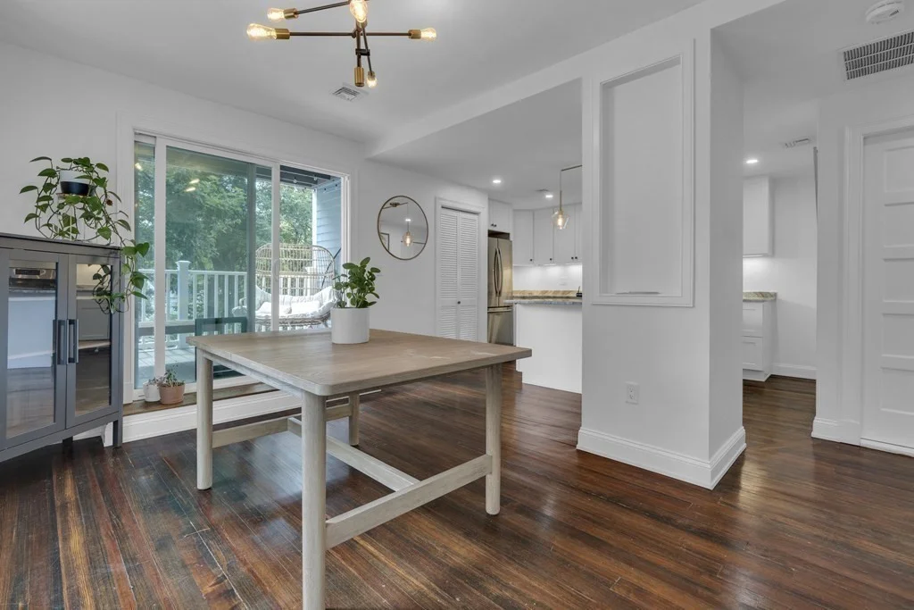 3 bed, 1 bath apartment for rent at 29 Walton Unit 2, Dorchester — photo 7 of 21