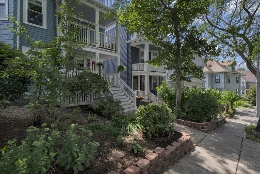 3 bed, 1 bath apartment for rent at 29 Walton Unit 2, Dorchester — photo 18 of 21