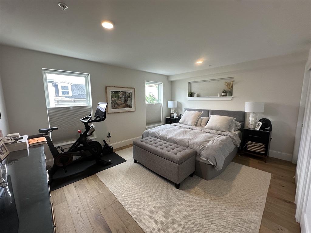 2 bed, 1 bath apartment for rent at 29 Ward St Unit 201, South Boston — photo 7 of 13