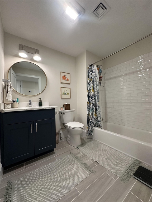 2 bed, 1 bath apartment for rent at 29 Ward St Unit 201, South Boston — photo 9 of 13