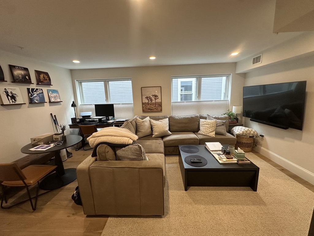 2 bed, 1 bath apartment for rent at 29 Ward St Unit 201, South Boston — photo 1 of 13