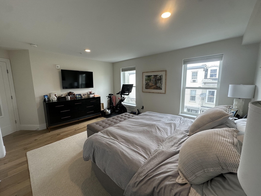 2 bed, 1 bath apartment for rent at 29 Ward St Unit 201, South Boston — photo 6 of 13