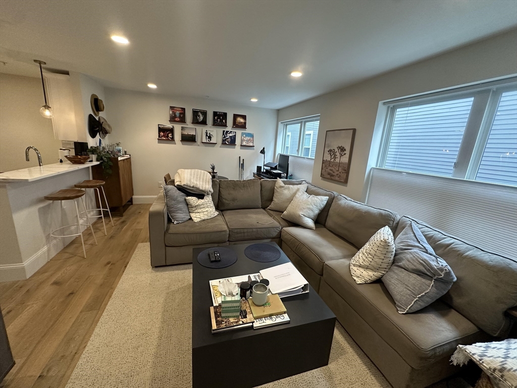 2 bed, 1 bath apartment for rent at 29 Ward St Unit 201, South Boston — photo 3 of 13