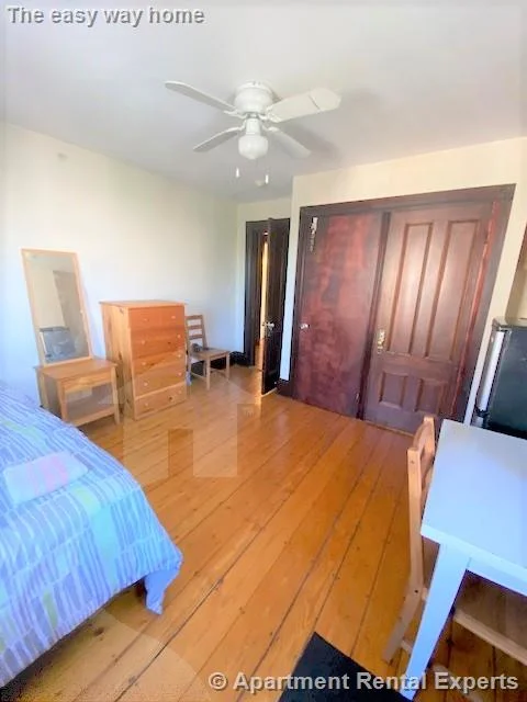 Studio bed, 1 bath apartment for rent at 29 Ware St Unit 11, Harvard Square — photo 5 of 5