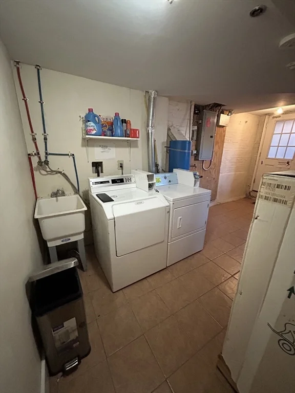 Studio bed, 1 bath apartment for rent at 29 Ware St Unit B2, Mid Cambridge — photo 6 of 6