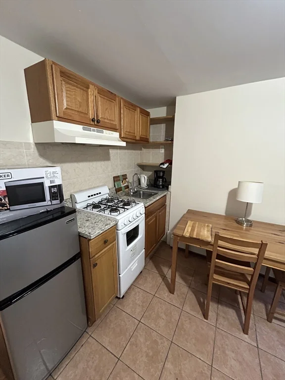 Studio bed, 1 bath apartment for rent at 29 Ware St Unit B2, Mid Cambridge — photo 4 of 6