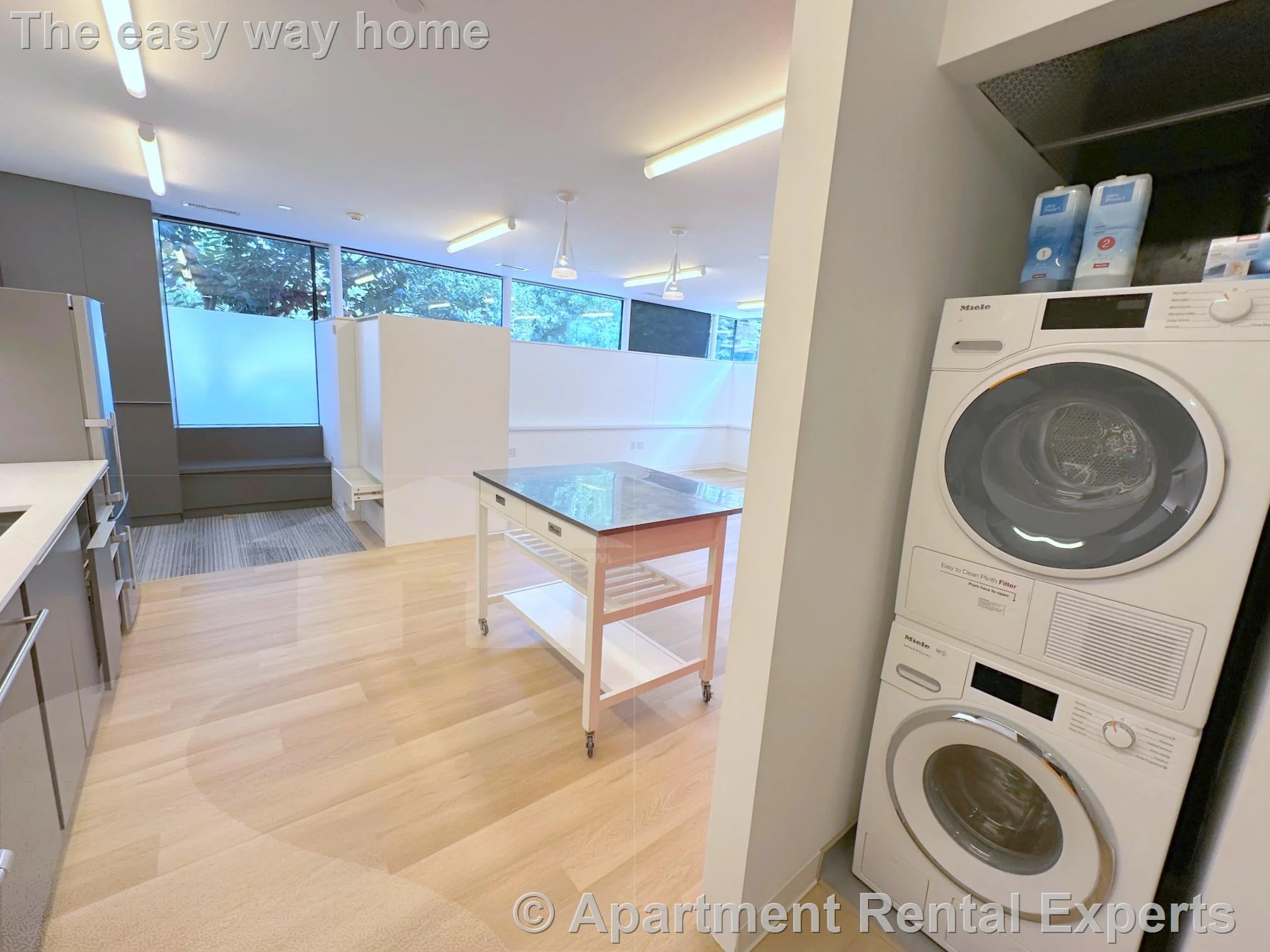 1 bed, 1 bath apartment for rent at 29 Warren St Unit 1, East Cambridge — photo 7 of 12