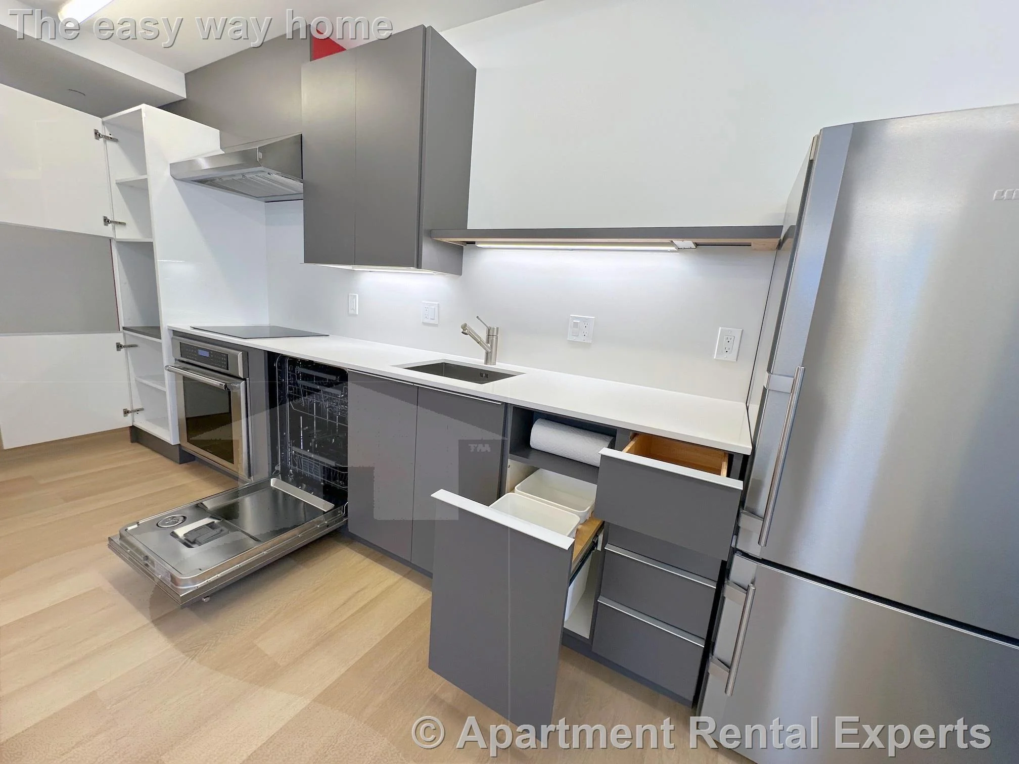 1 bed, 1 bath apartment for rent at 29 Warren St Unit 1, East Cambridge — photo 6 of 12
