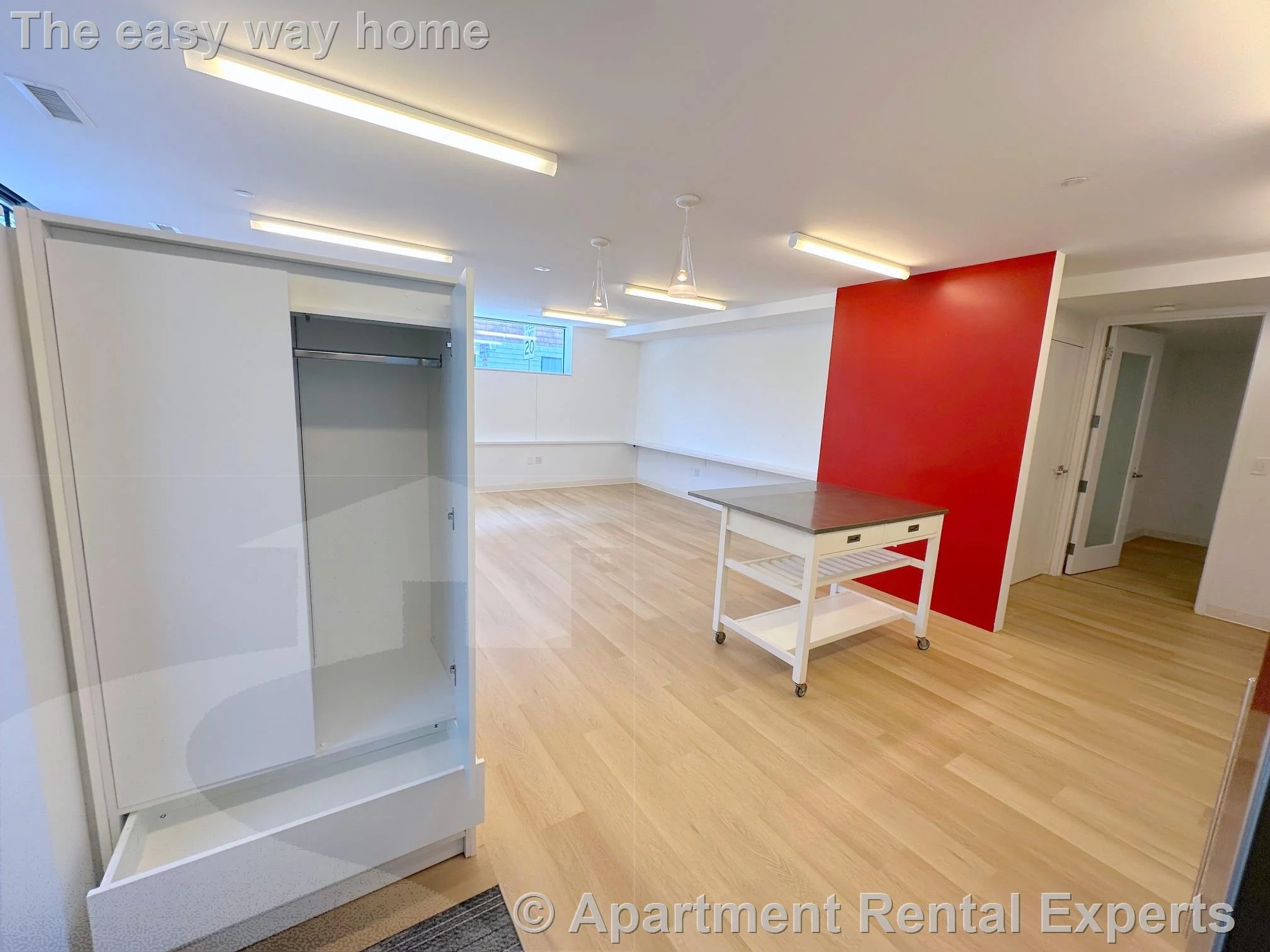 1 bed, 1 bath apartment for rent at 29 Warren St Unit 1, East Cambridge — photo 4 of 12