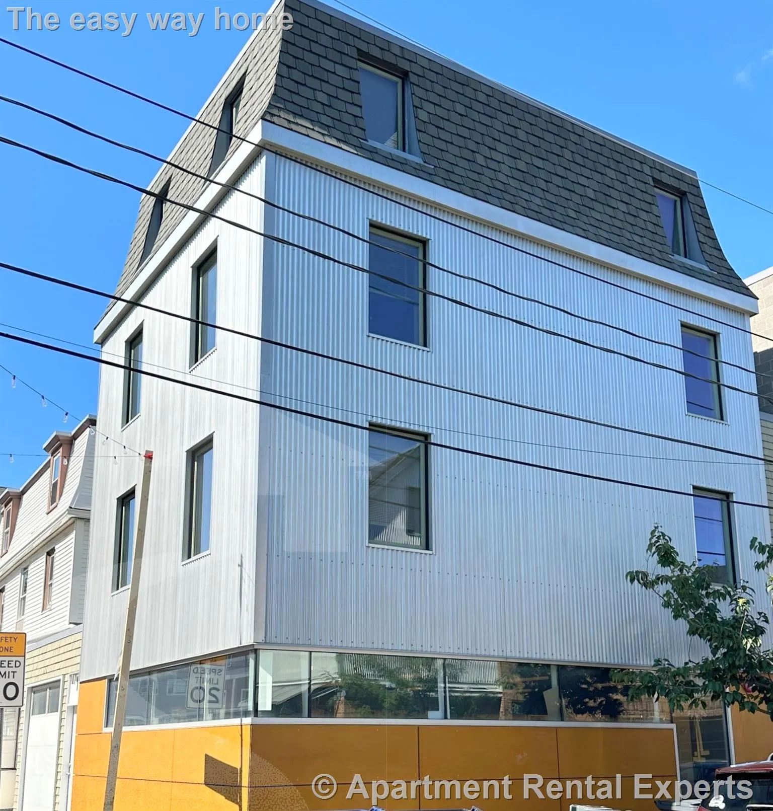 1 bed, 1 bath apartment for rent at 29 Warren St Unit 1, East Cambridge — photo 12 of 12