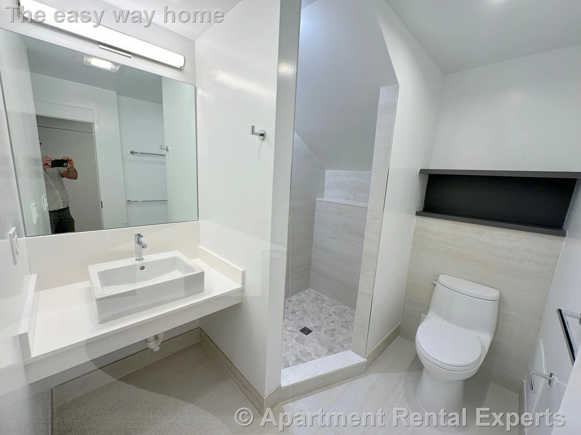 1 bed, 1 bath apartment for rent at 29 Warren St Unit 1, East Cambridge — photo 10 of 12