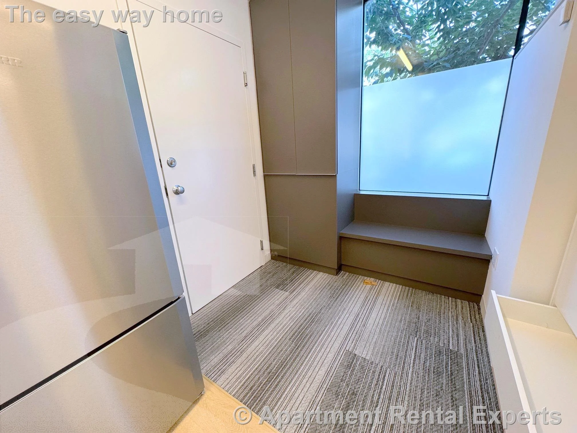 1 bed, 1 bath apartment for rent at 29 Warren St Unit 1, East Cambridge — photo 9 of 12