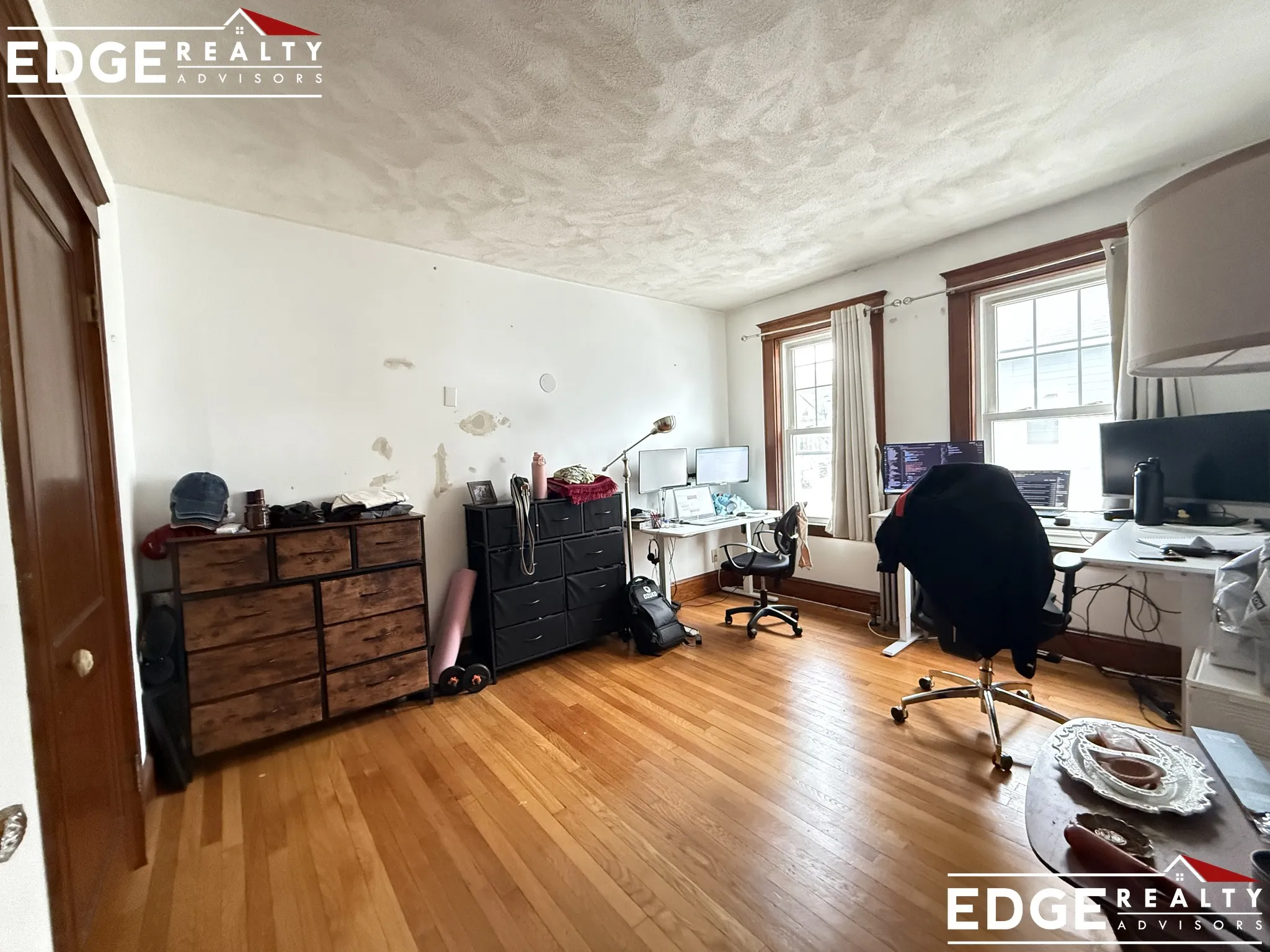 4 bed, 1.5 bath apartment for rent at 29 Washington Ave Unit 1, South Side — photo 8 of 13