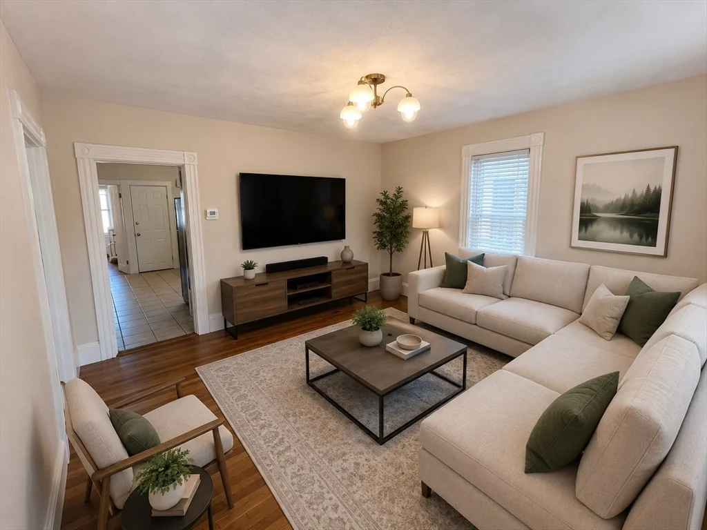 4 bed, 1 bath apartment for rent at 29 Watts St Unit 2, Edgeworth — photo 1 of 22