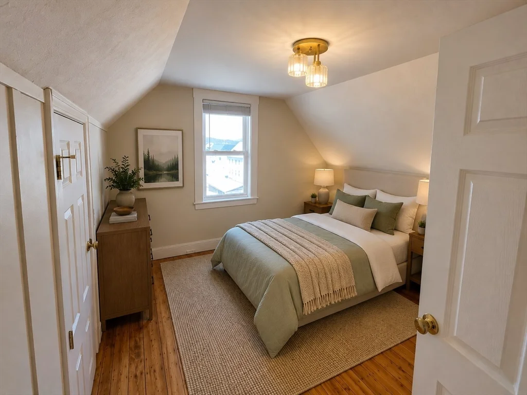 4 bed, 1 bath apartment for rent at 29 Watts St Unit 2, Edgeworth — photo 15 of 22