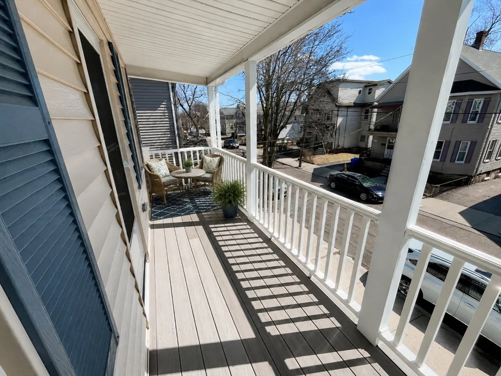 4 bed, 1 bath apartment for rent at 29 Watts St Unit 2, Edgeworth — photo 11 of 22