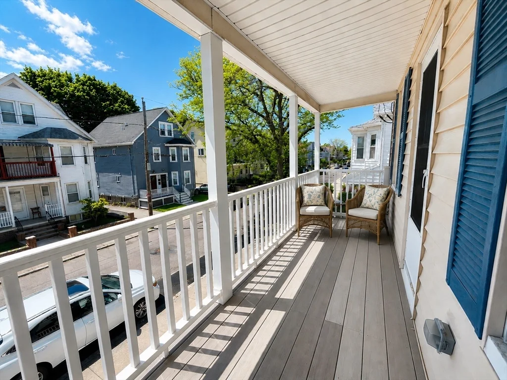 4 bed, 1 bath apartment for rent at 29 Watts St Unit 2, Edgeworth — photo 12 of 22