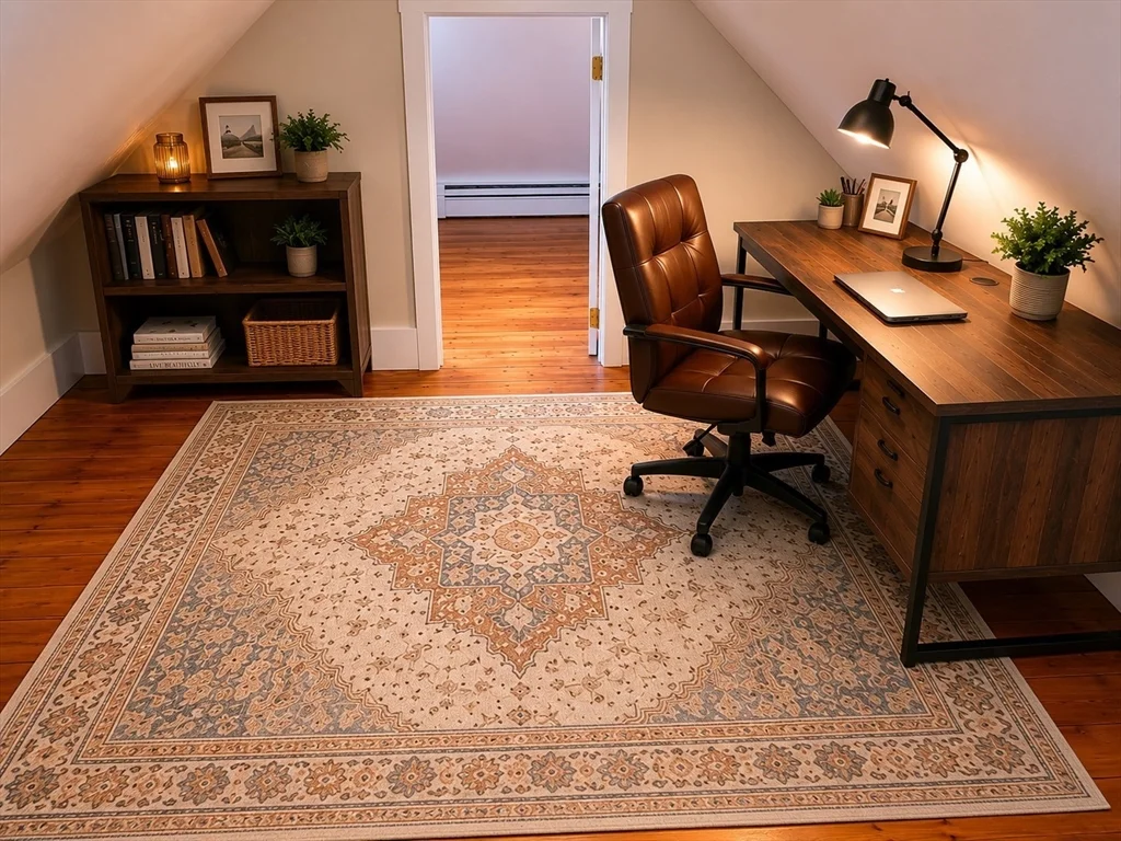 4 bed, 1 bath apartment for rent at 29 Watts St Unit 2, Edgeworth — photo 17 of 22
